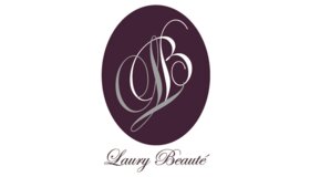 Laury Beauté Logo